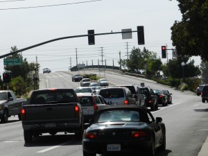 Kansas Ave. Overpass: More Traffic Coming?