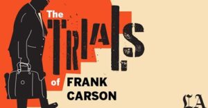 Trials of Frank Carson image