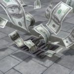 Money Down the Drain?
