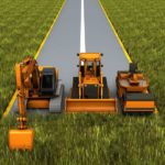 Paving Over