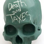 death and taxes