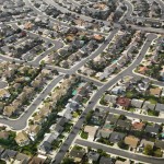 California Housing Tract