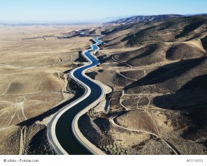 Valley Water Moving South