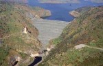 New Melones Dam