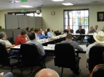 Stanislaus Water Advisory Committee