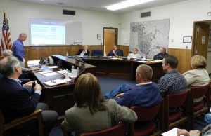 OID Board Meeting, February 17