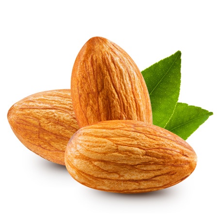 Almonds Aren’t the Problem