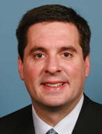 Congressman Devin Nunes