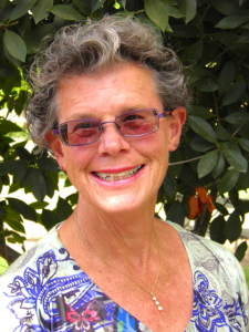 Gail Altieri