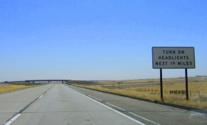 Highway 132
