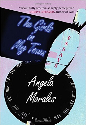 The Girl From Our Town: Writer Supreme Angela Morales
