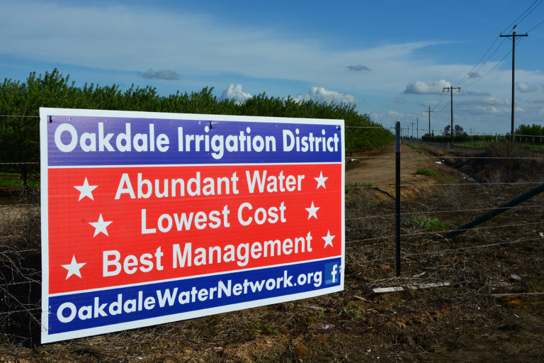 Judge Calls Water District’s Bluff: “It is not even close.”
