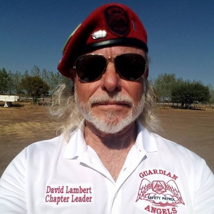 David Lambert on Homelessness in the Valley