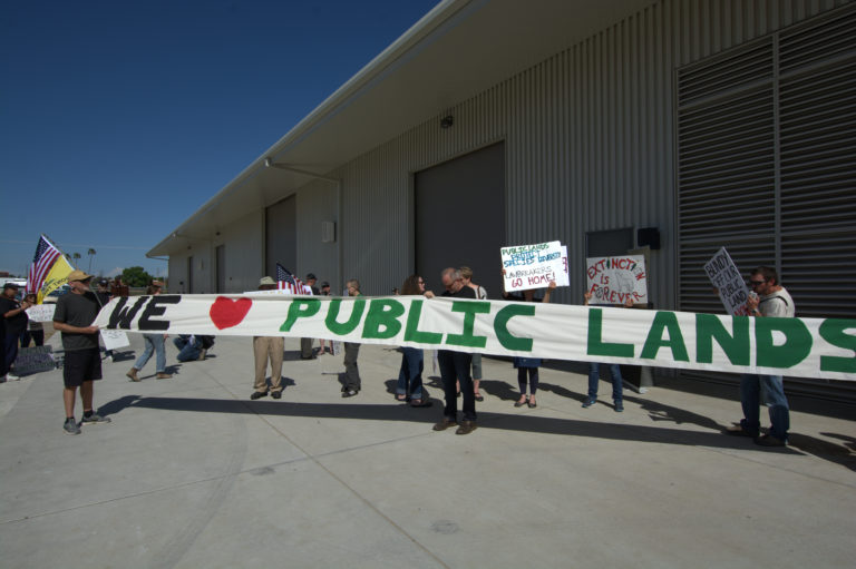 Arpaio, Bundy, Coulter: The ABCs of Evil in Trump’s Valley