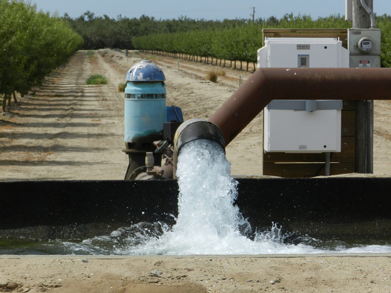 Can the MID Justify Water Subsidies for Farmers?