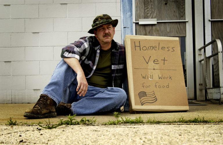 How to End Homelessness in Stanislaus County