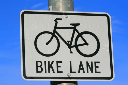 Modesto’s Bike Lane Mystery Solved