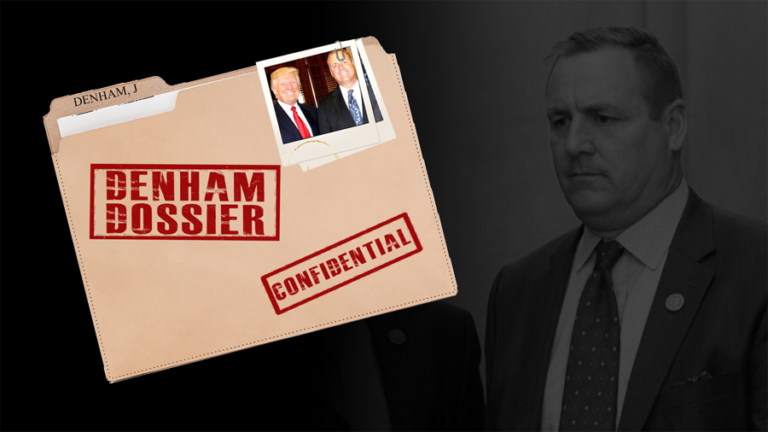 The Denham Dossier, Part IV: The war on workers (and women)