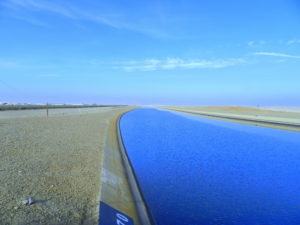 Delta-Mendota Canal