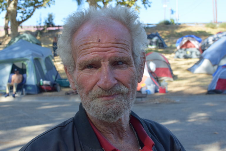Homeless: Do We Really Have Enough Money?
