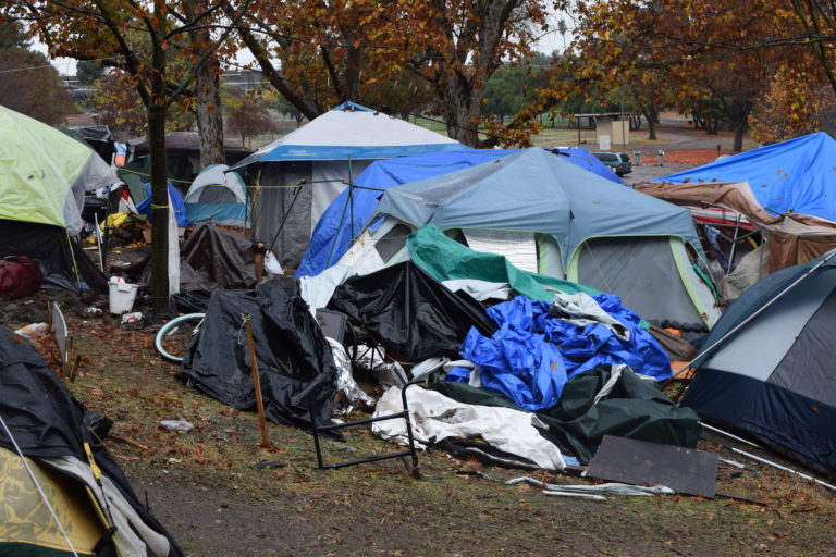 Homeless: Time to Commit to Beard Brook Village