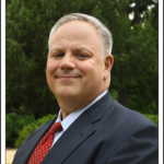 Secretary of Interior David Bernhardt