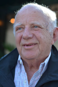 Former Modesto Mayor Carmen Sabatino