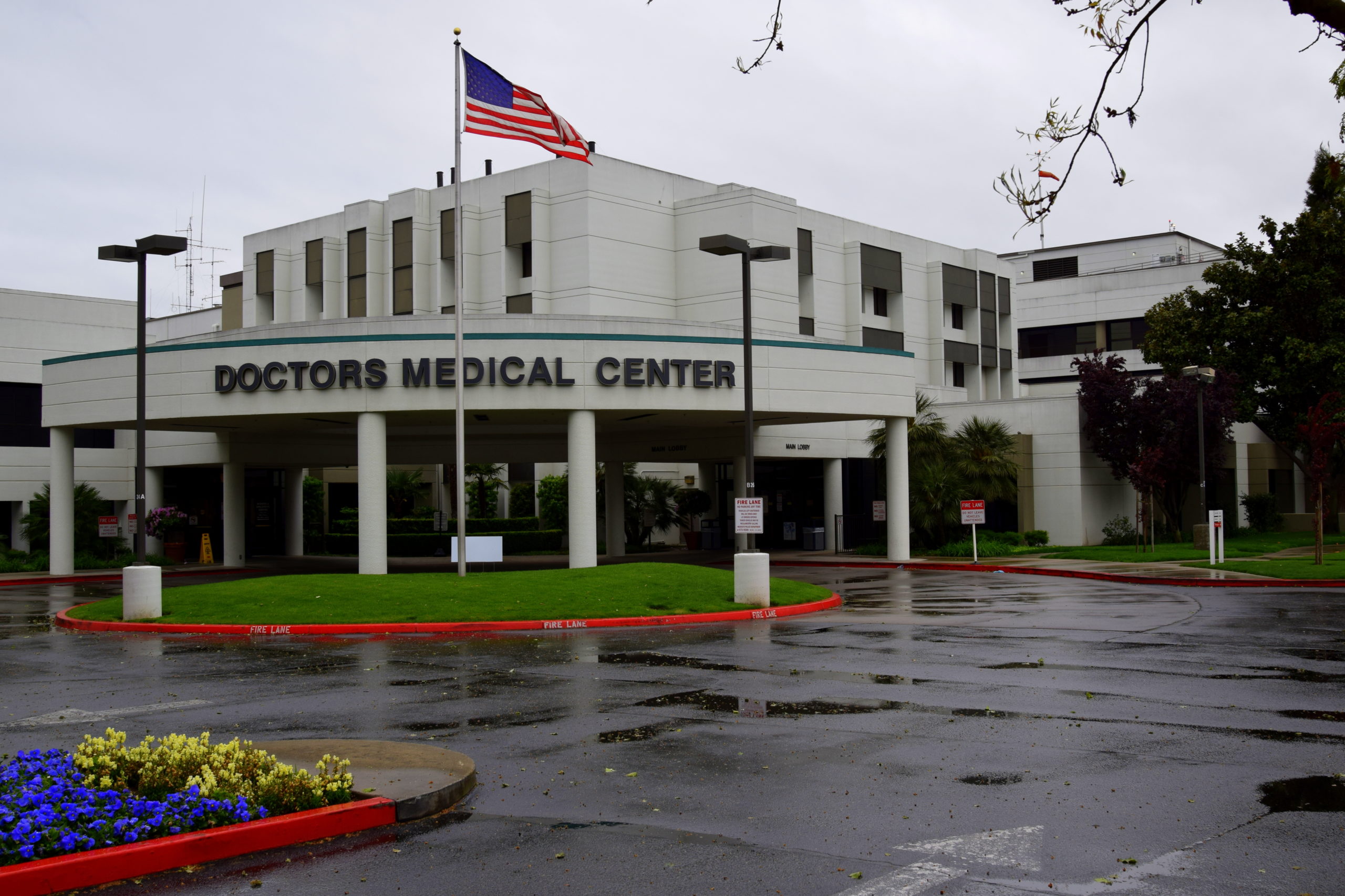 Doctor's Medical Center Modesto