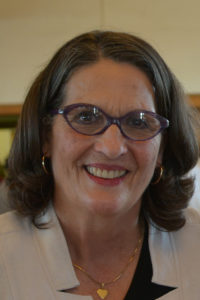 Sue Zwhalen