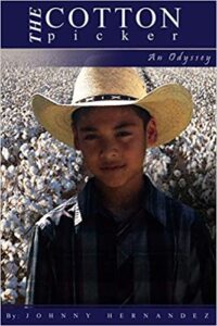 The Cotton Picker book