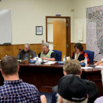 Oakdale Irrigation District Board of Directors March, 2020