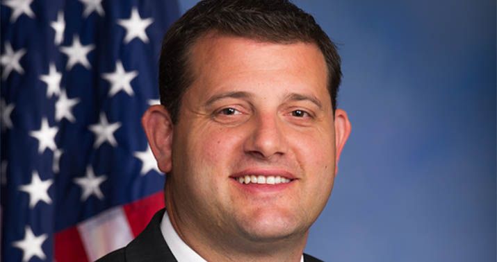 Congressman David Valadao