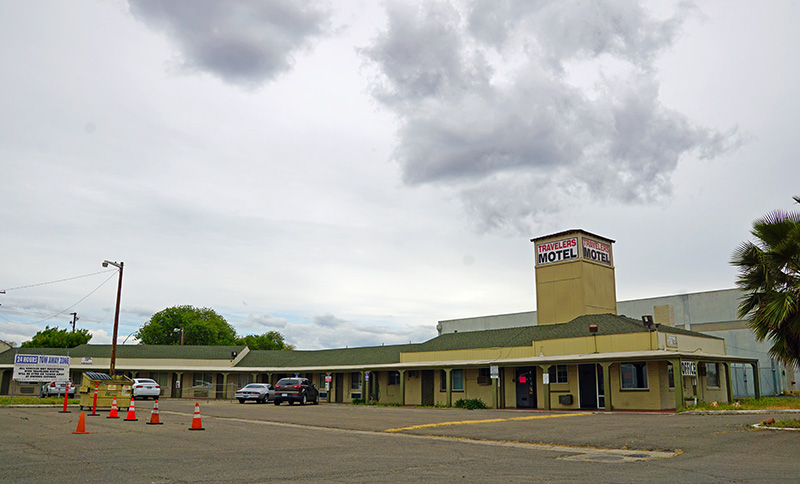 Travelers Motel Modesto: Your Ultimate Guide to Comfort and Convenience