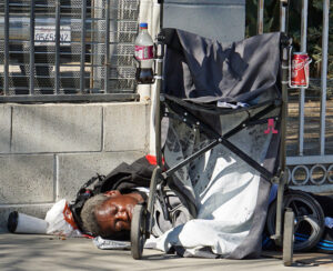 South 9th Street, 29 October, 2023