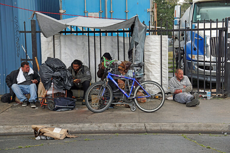 North Santa Cruz Ave. Modesto, CA 2023