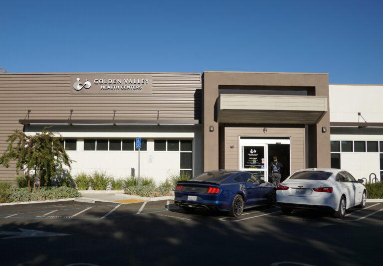 Golden Valley Health Care Center, 1101 6th Street, Modesto, CA 29 October 2024