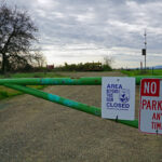 Viewing Platform Beckwith Road February 2025