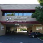 Golden Valley Health Care, Florida Ave, Modesto, CA 11 May 2025