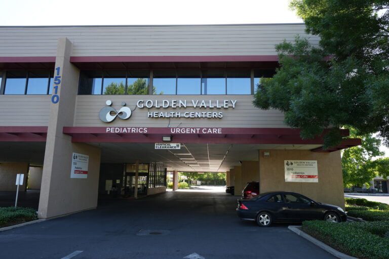 Golden Valley Health Care, Florida Ave, Modesto, CA 11 May 2025
