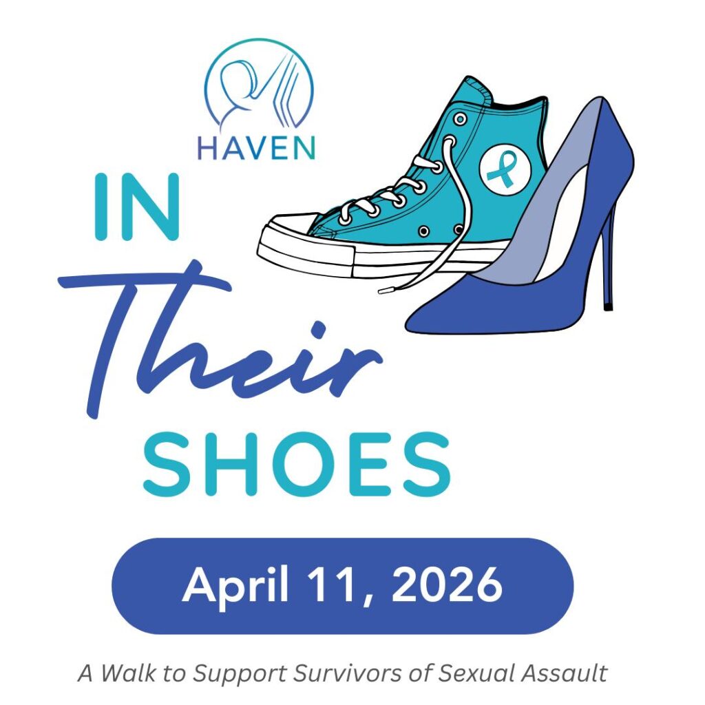 In Their Shoes