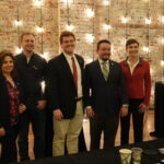 Marie Alvarado-Gil, Jaron Brandon, Nick Dokoozlian, Blake Zante, Alexandra Duarte, 9 April, 2026, Modesto, CA