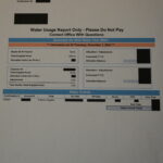 Byrd Masteer Water Account Redacted 50 acres of pasture report