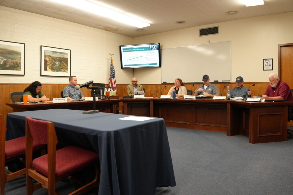 Stanislaus and Tuolumne Rivers Groundwater Basinj Association 24 June 2026