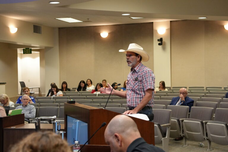 Stanislaus Supervisors Flush More Money Down the East Side Water Drain
