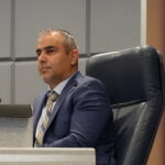 Jimi Netniss General Manager for Modest Irrigation District
