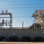 Modesto Irrigation District Woodland Power Station October, 2026