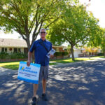 Mike Moradian Modesto CA September 2026